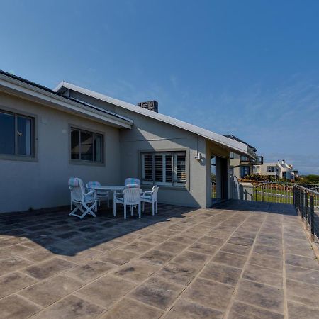 Seafront Retreat In Sandbaai Hermanus Exterior photo